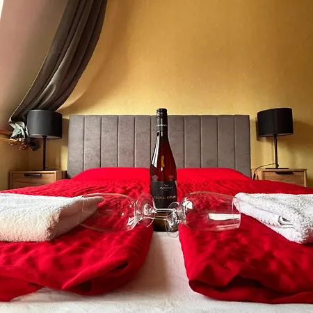 Appartamento Park Sétány Balatonlelle