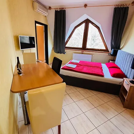 Apartment Park Setany Balatonlelle