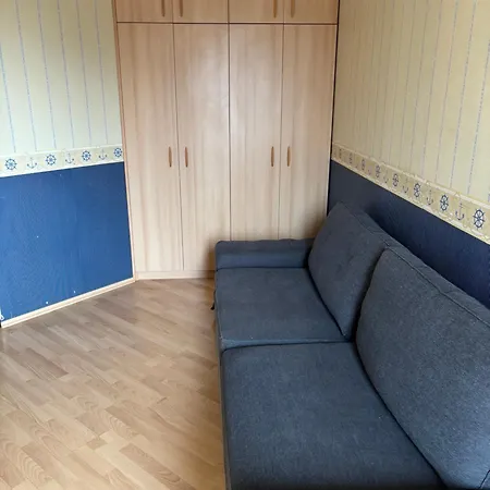 Park Sétány Apartamento