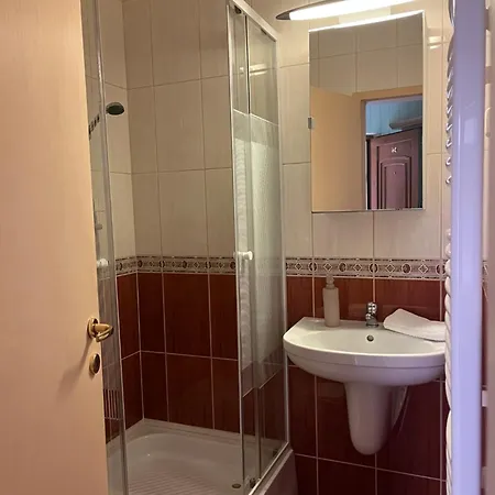 Park Sétány Apartamento Balatonlelle