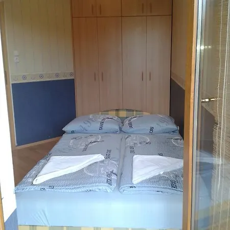 Appartement Park Sétány *