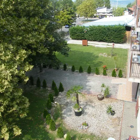 Park Setany شقة
