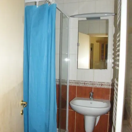 Park Sétány Apartamento *