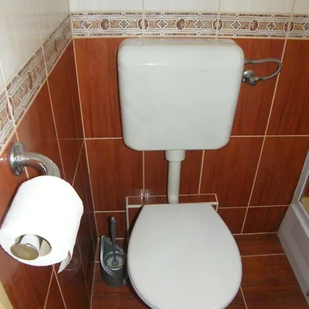 Appartement Park Sétány