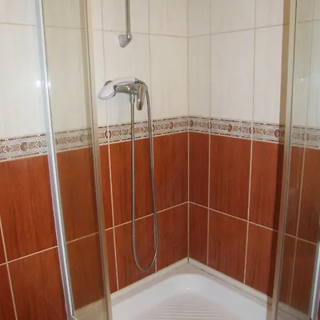 Park Sétány Apartamento