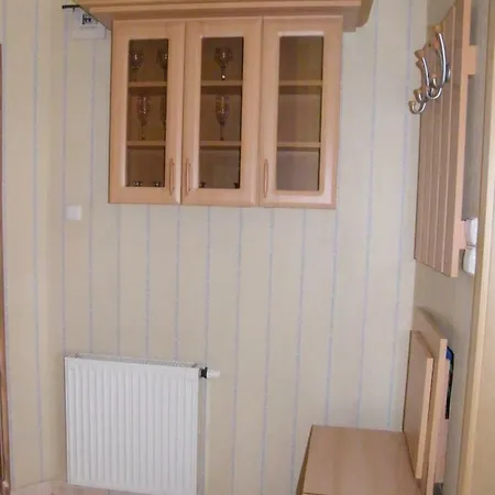 Appartement Park Sétány *