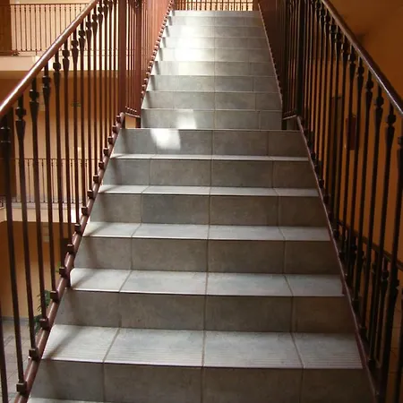 Appartement Park Sétány *