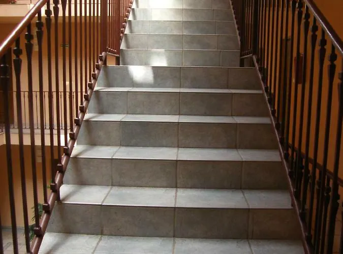 公寓 Park Setany *